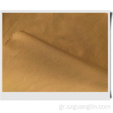 Βαμβάκι Nylon Spandex Poplin Fabric για ενδύματα